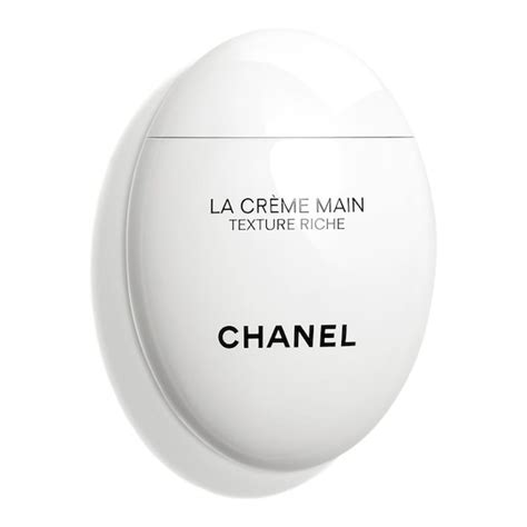 crema para manos chanel|chanel hand cream.